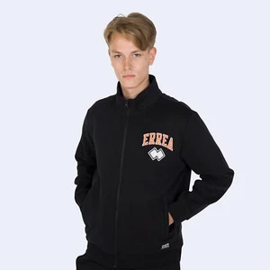 ERREA FELPA  ZIP COLLEGE -  NERO - R26G0Q0Z00120 - Imagen 1 de 1