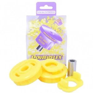 Powerflex boccole PU supporto motore inferiore Ford Focus III RS & ST PFF19-1820 Road Ser - Foto 1 di 2
