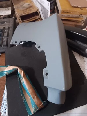 Extensión de panel 1/4 derecho Oldsmobile All 88S 1967 4229956 Foto 1 de 3