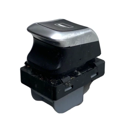 Interruptor de ventana eléctrica AUDI A8 QUATTRO 2011-2018 OEM #4H0959855A Foto 1 de 3