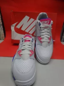 nike air cross trainer 3 low - Picture 1 of 11