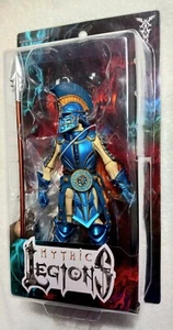 Mythic Legions Pixxus All-Stars Series New and Unopened - Picture 1 of 9