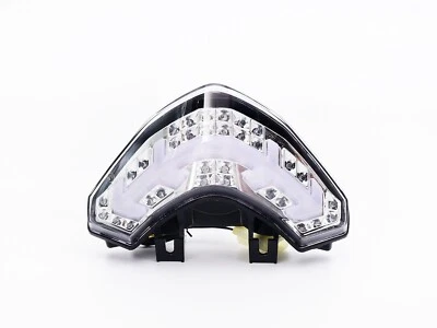 Luz trasera LED Gen.2 Int. Señales de giro para Ducati 10-14 Multistrada 1200 1200S Foto 1 de 4