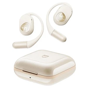 SoundPEATS TWS Gofree2+ BT5.3 16.2mm Bass Boost,39Hrs ENC Sports Hi-Res Audio. - Picture 1 of 8