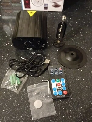 SPOOBOOLA - Mini Party Light - Image 1 of 4