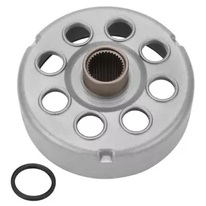 Rear Brake Drum Hub for Honda TRX300 TRX300FW 2x4 4x4 Fourtrax 300 1988-2000 ATV - Picture 1 of 12