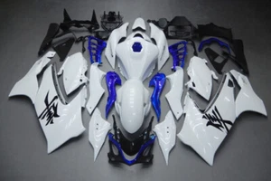 Complete Fairing Set for SUZUKI HAYABUSA GSX-R 1300 / 1340 2021-2024 - Picture 1 of 10