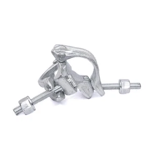 SP DC - Scaffold Fixed/ Double Coupler - Picture 1 of 2
