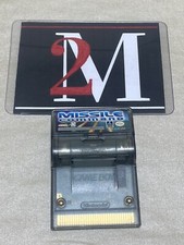 .Game Boy.' | '.Missile Command.