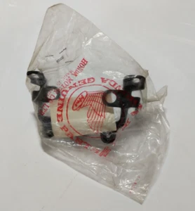 1984-1986 Honda VT500C shadow brake light tail lamp taillight bracket lens VT500 - Picture 1 of 4