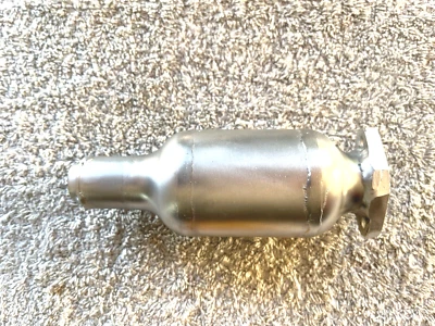 R/C Controlled Model Airplane Muffler - Image 1 of 4