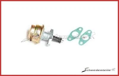 Kraftstoffpumpe Benzinpumpe Mechanisch SAAB 90 99 900 I Vergaser 1983- — 第 1/2 张图片