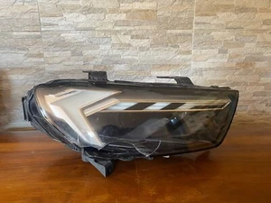 Faro led anteriore destro Audi A1 dal 2018 - Foto 1 di 6