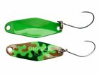 Shimano Cardiff Wobble Swimmer 30mm 2.5g Trout Area Lure Spoon NEW COLOURS