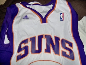 NBA Suns Jersey - Picture 1 of 3