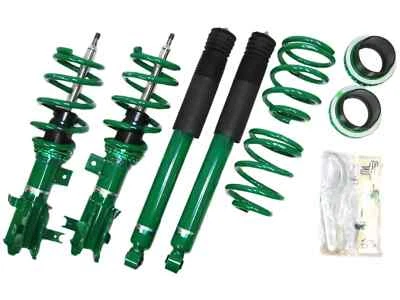 Tein GSH6-9UAS3 Street Advance Z 线圈适用于 2016-2021 年本田思域 (FC2) — 第 1/4 张图片