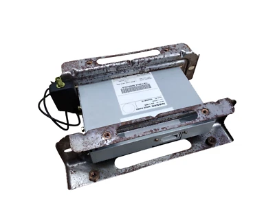 Módulo de controle receptor de rádio QX56 2006 INFINITI 5,6L unidade de computador satélite - Imagem 1 de 4