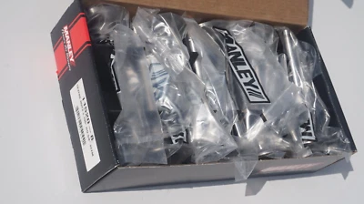 Manley 11520-8 Extreme Duty Series Stainless Steel Valves 2.190 Intake Chevy - Image 1 of 4