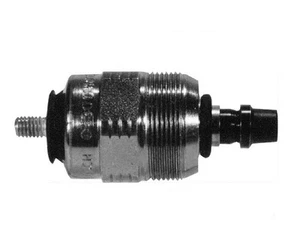 MONARK 24V Magnetventil für BOSCH VE Verteiler - Einspritzpumpe Abschalt Ventil - Picture 1 of 1