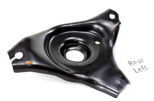 2014-21 LEXUS IS350 F Sport REAR SUSPENSION LEFT UPPER COIL SPRING RETAINER OEM - Picture 1 of 6
