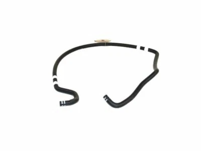 Manguera de tanque de recuperación de refrigerante Mopar 27228NK para Ram ProMaster 2500 2014-2018 2020 Foto 1 de 2