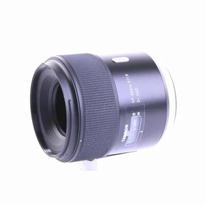 Tamron SP AF 45mm F/1.8 Di VC USD für Sony (A-Mount) + GARANTIE* (#B10128) - Bild 1 von 8