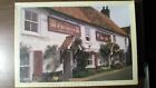 JR 1000 Piece Puzzle: The Chequers Inn Norfolk (New & Sealed) - 0076/23