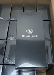 Box of 16 Royal Locks Curl Care Cream Gel w/Argan Oil Anti-Fizz 7.5oz + Shampoo - Picture 1 of 10