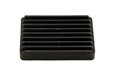 New Orc Brake Pedal Pad #C21515 For Jaguar - Image 1 of 2