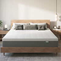 Queen Dream Bed Lux Lx670 Plush, Dream Bed Lux Lx640 King