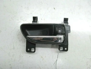Manija interior de la puerta del lado del pasajero delantero derecho Subaru BRZ 2013-2016 OEM - Imagen 1 de 9