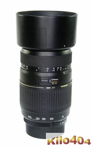 Tamron für Pentax 70-300mm 1:4-5,6 Macro ✯ OVP ✯ K Bajonett ✯ K-1 ✯ K-3 ✯ KP ✯ - Bild 1 von 10