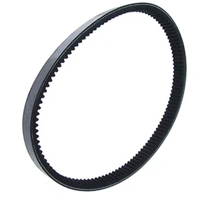 New Transmission Belt GT37401 For Husqvarna Craftsman 587086101 532426740 - Picture 1 of 3