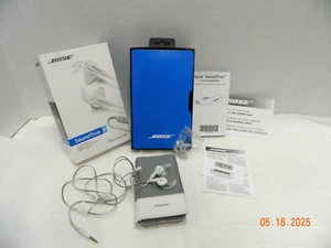 Bose SoundTrue In-Ear Headphones 715593-0050 - Picture 1 of 5