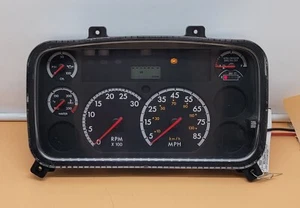 2013 FREIGHTLINER B2 USED INSTRUMENT CLUSTER P#A22-66979-001 - Picture 1 of 7