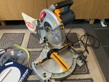 Ryobi EMS-1425L Mitre Saw