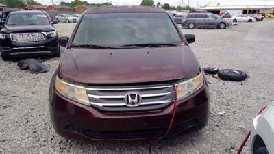 Sistema de monitoreo de presión de neumáticos usado (TPMS) modo de control se adapta a: Honda Odyssey 2011 Foto 1 de 4