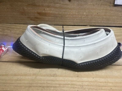 White Wall Tyres For Fat Bikes 20x4.0 (folded Tire) - Image 1 of 3