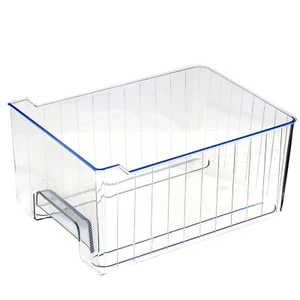 Siemens KG32 Fridge Freezer Salad Crisper Bin Refrigerator Vegetable Drawer KG34 - Picture 1 of 5