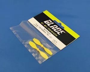 (Hoja BLH7620Y) nQ X / Rotación Prop CW / Amarillo - Imagen 1 de 1