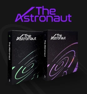 Jin - Jin (BTS) The Astronaut Standard Edition - Random Version CD - Picture 1 of 1