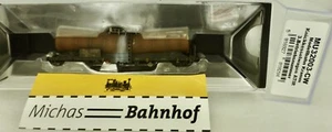 Knickkesselwagen ATIR gealtert MU32003CW Modellbahn Union N 1:160 HR6 å - Bild 1 von 2