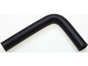 Heater To Pipe Heater Hose For 1983-1989 Mitsubishi Starion KX225VY