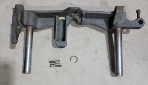 Vintage Craftsman / Dunlop 8" Benchtop Saw Model 103.22880 33270 Table Support - Picture 1 of 10