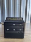 Zipspin DVD-121-PRO WM-DC, DVD & CD Duplicator NEW Without Box