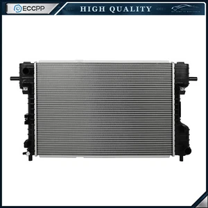 Radiator For 2005 2006 2007 Ford Five Hundred 2005 2006 2007 Ford Freestyle - Picture 1 of 6