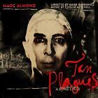 Marc Almond - Ten Plagues - A Song Cycle (NEW CD+DVD)