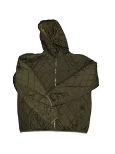 Chaqueta Ralph Lauren Micropuffer XL - Imagen 1 de 8