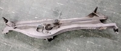 04 05 06 CADILLAC SRX LIMPIAPARABRISAS MOTOR Y TRANSMISIÓN ACOPLAMIENTO 15253494 OEM Foto 1 de 4