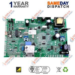 ALPHA ECO 2 & ECO 2 PLUS BOILER PCB 3.025190 - Picture 1 of 2